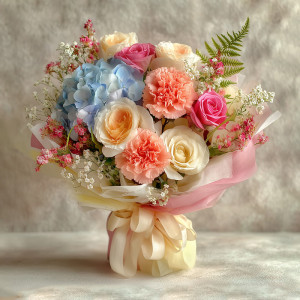 Newmarket Mother's Day Hydrangea Sale