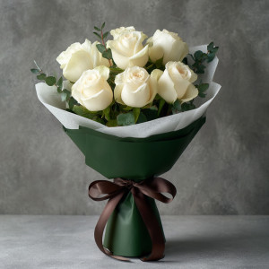 How to sell Christmas tulips in Winnipeg